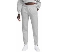 Nike Sportswear Phoenix Fleece W - pantaloni fitness - donna M Grey woman