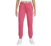 Nike Sportswear Phoenix Fleece W - pantaloni fitness - donna M Pink woman