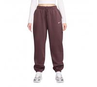 Nike Nike Sportswear Phoenix Fleece Oversize-trainingshose mit Hohem Taillenbund für Damen - Pantaloni da Tuta Oversize - Sportswear - Donna
