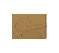 Nike Sportswear Portamonete 'Icon Air Force 1' marrone chiaro Donna Nike Sportswear One Size