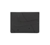 Portacarte Nike Air Force Nero Unisex - HF3716-013 - Taille Unico