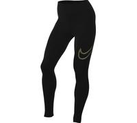 NIKE Sportswear Premium Essentials Leggings, Black, S Donna