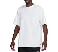 Nike T-shirt Premium Essentials Oversize Unisex Bianco L