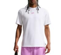 Nike Sportswear Premium Essentials Magliette S Bianco