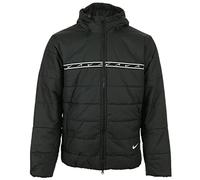 Nike Sportswear Repeat Jacket, Piumino - S, Nero