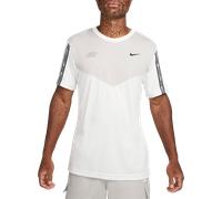 Nike Sportswear Repeat T-shirt Magliette L Bianco