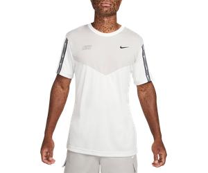 Nike Sportswear Repeat T-shirt Magliette XL Bianco