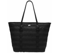 Nike RPM TOTE men Tote & Shopping Bags black in taglia:ONE SIZE