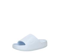 Nike Sportswear Scarpe da spiaggia / da bagno 'CALM' blu cielo Donna Nike Sportswear 39