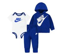 Nike Sportswear Set blu / bianco Bambini Nike Sportswear 56