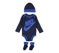 Nike Sportswear Set 'Futura' blu / blu scuro Bambini Nike Sportswear 56-68 blu / blu scuro