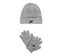 Nike Kids Club Set Set Grigio Bambini