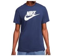 Nike - Sportswear Shirt - T-shirt M blu