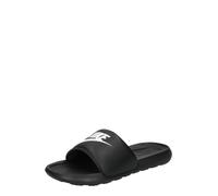 Nike Sportswear Slipper 'Victori One' nero / bianco Uomo Nike Sportswear 45 nero / bianco