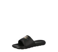 Nike Sportswear Slipper 'Victori One' oro / nero Uomo Nike Sportswear 46 oro / nero