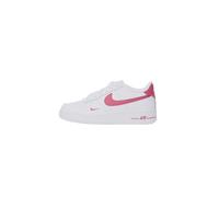 Nike Sportswear Sneaker 'AIR FORCE 1' ciclamino / bianco Bambini Nike Sportswear 36