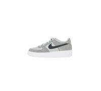 Nike Sportswear Sneaker 'Air Force 1 Essential+' grigio / grigio chiaro / nero Bambini Nike Sportswear 38