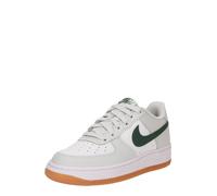 Nike Sportswear Sneaker 'Air Force 1' grigio / nero / bianco Bambini Nike Sportswear 38,5