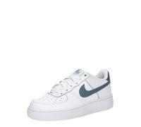 Nike Sportswear Sneaker 'Air Force 1 LV8 2' zappiro / bianco, Taglia 33