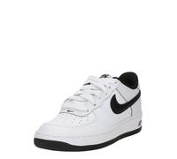 Nike Sportswear Sneaker 'Air Force 1 LV8 3' nero / bianco Bambini Nike Sportswear 35,5