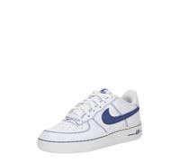 Nike Sportswear Sneaker 'Air Force 1 LV8 4' blu scuro / bianco Bambini Nike Sportswear 38