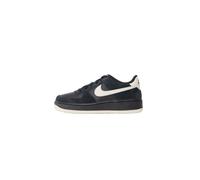 Nike Sportswear Sneaker 'AIR FORCE 1' nero / bianco Bambini Nike Sportswear 37,5