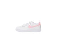 Nike Sportswear Sneaker 'Air Force 1' rosa chiaro / bianco Bambini Nike Sportswear 36