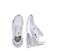 SCARPE NIKE AIR MAX 270 (GS) TG 38 COD 943345-040 - 9B [US 5.5 UK 5 CM 24] Bianco