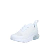 Scarpa Nike Air Max 270 - Bambino/a - Bianco 33.5