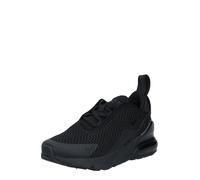 Nike Sportswear Sneaker 'Air Max 270' nero, Taglia 31,5