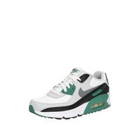 Nike Sportswear Sneaker 'Air Max 90 LTR' grigio / verde / nero / bianco Bambini Nike Sportswear 37,5 grigio / verde / nero / bianco
