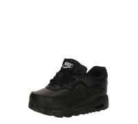 Nike Sportswear Sneaker 'AIR MAX 90' nero, Taglia 19,5