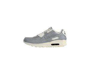 Nike Sportswear Sneaker 'Air Max 90 Tech' blu chiaro / grigio / bianco Bambini - Bimbo - Ragazzo (taglie 140-176) - Scarpe - Sneakers Nike Sportswear 36