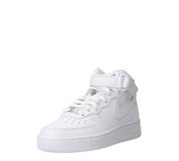 Scarpa Nike Air Force 1 '07 Mid - Donna - Bianco 38