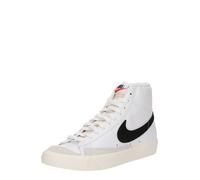 Nike Sportswear Sneaker alta 'Blazer 77' beige / arancione / nero / bianco Donna Nike Sportswear 36,5 beige / arancione / nero / bianco