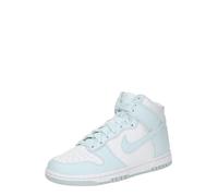 Scarpa Nike Dunk High Next Nature - Donna - Bianco 40