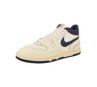 Nike Sportswear Sneaker alta ' Mac Attack ' crema / navy / marrone Uomo Nike Sportswear 42,5