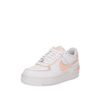 Nike Sportswear Sneaker bassa 'AF1 SHADOW' beige / rosé / bianco Donna Nike Sportswear 37,5 beige / rosé / bianco