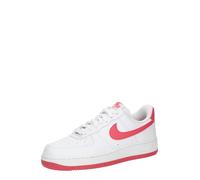 Nike Sportswear Sneaker bassa 'Air Force 1 '07 Better' rosa neon / bianco Donna Nike Sportswear 39 rosa neon / bianco