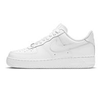 Nike Sportswear Sneaker bassa 'AIR FORCE 1 07' bianco Donna Nike Sportswear 38 bianco