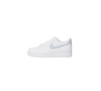 Nike Sportswear Sneaker bassa 'Air Force 1 '07' grigio / bianco Uomo Nike Sportswear 42 grigio / bianco