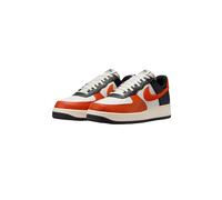 Nike Sportswear Sneaker bassa 'DUNK LOW RETRO SE' arancione scuro / nero / bianco, Taglia 42