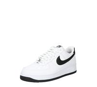 Nike AIR FORCE 1 '07 men Lowtop white in taglia:44