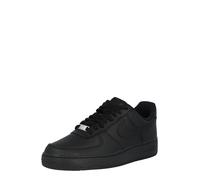 Nike Sportswear Sneaker bassa 'AIR FORCE 1 '07' nero Uomo Nike Sportswear 45 nero
