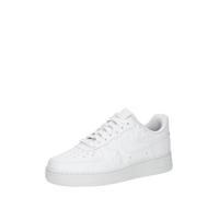 Nike Sportswear Sneaker bassa 'AIR FORCE 1' bianco Donna Nike Sportswear 43