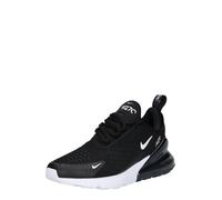Nike Sneakers Air Max 270 Nero Bianco Donna EUR 36,5 / US 6