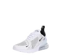Nike Sportswear Sneaker bassa 'Air Max 270' nero / bianco Donna Nike Sportswear 41 nero / bianco