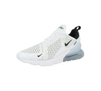 Nike Sportswear Sneaker bassa 'Air Max 270' nero / bianco Uomo Nike Sportswear 44 nero / bianco