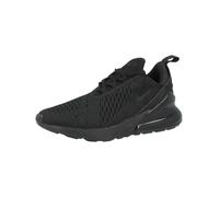 Scarpe Nike W AIR MAX 270 ah6789-006 Taglie 37,5 EU | 4 UK | 6,5 US | 23,5 CM Nero