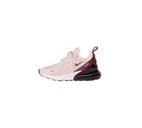 Nike Sportswear Sneaker bassa 'Air Max 270' rosa / borgogna Donna Nike Sportswear 37,5